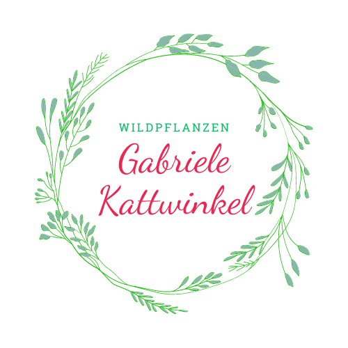 Logo Wildpflanzen